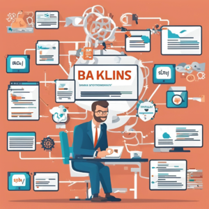 Backlinks Development – Dofollow