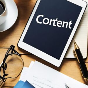 Content Writing (Blog Post)